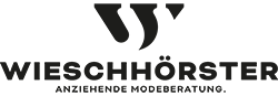 Wieschhörster Termin-Shopping Logo